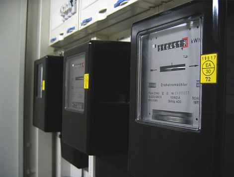EFICIENCÍA ENERGÉTICA | CONTADORES Y AHORRADORES DE CONSUMO