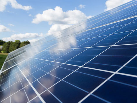 ENERGÍAS RENOVABLES | ENERGÍA FOTOVOLTAICA
