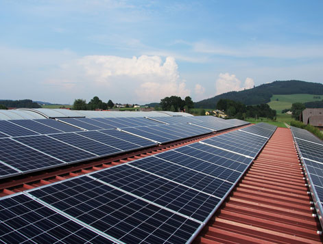 ENERGÍAS RENOVABLES | ENERGÍA TERMOSOLAR