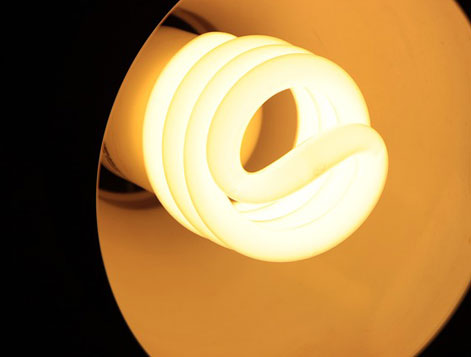 EFICIENCÍA ENERGÉTICA | ILUMINACIÓN EFICIENTE