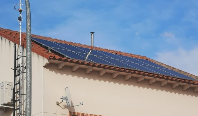 autoconsumo residencial compensacion de excedentes